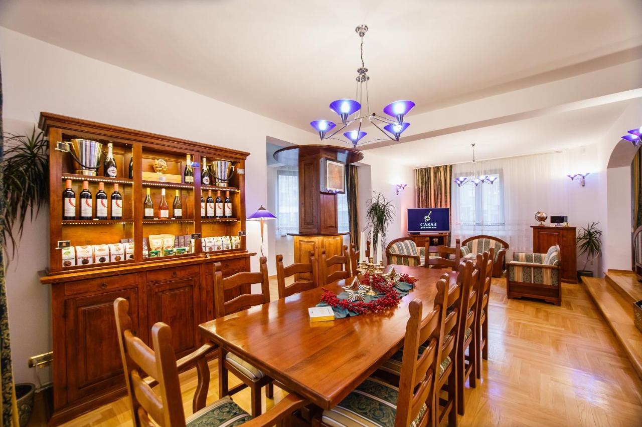Casa 3 Guesthouse Oradea Exterior foto