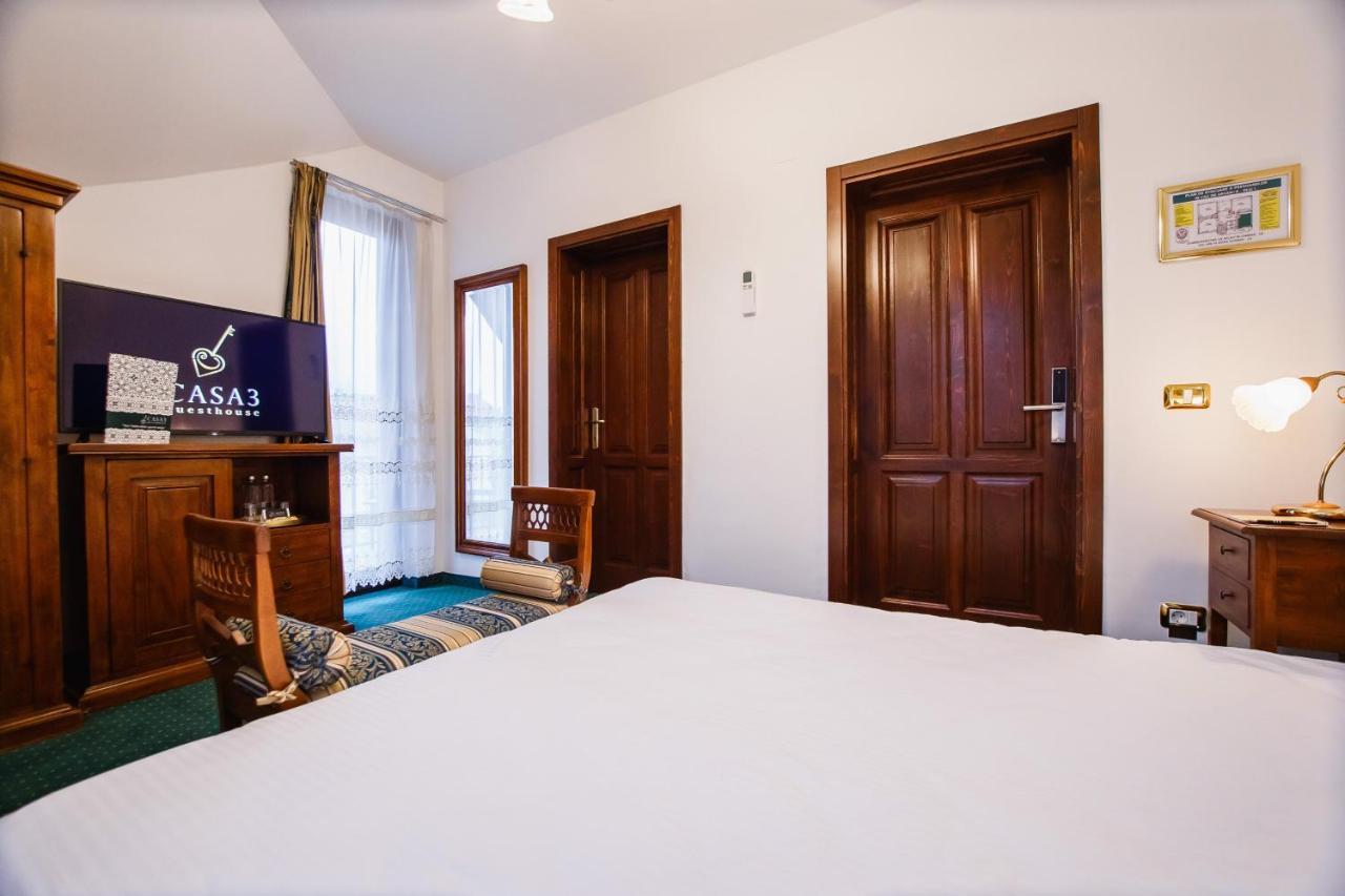 Casa 3 Guesthouse Oradea Exterior foto