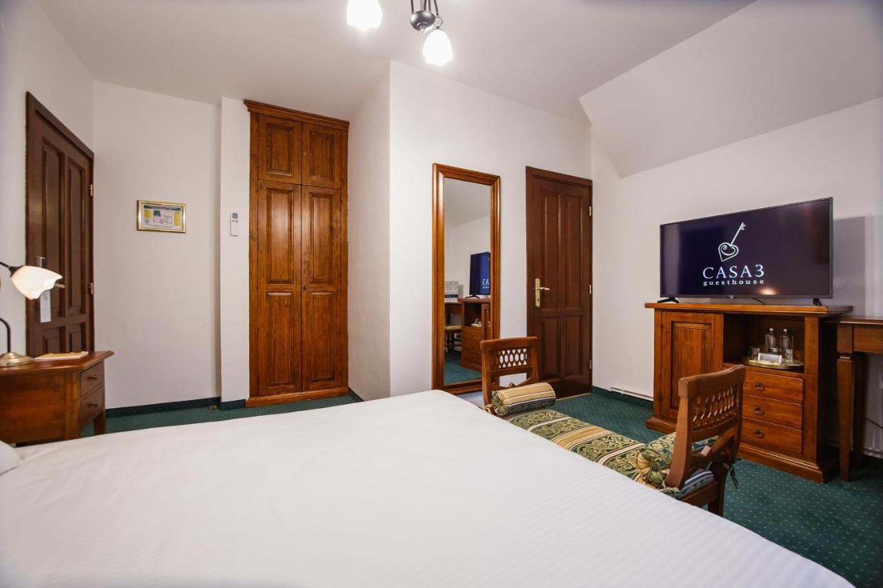 Casa 3 Guesthouse Oradea Exterior foto