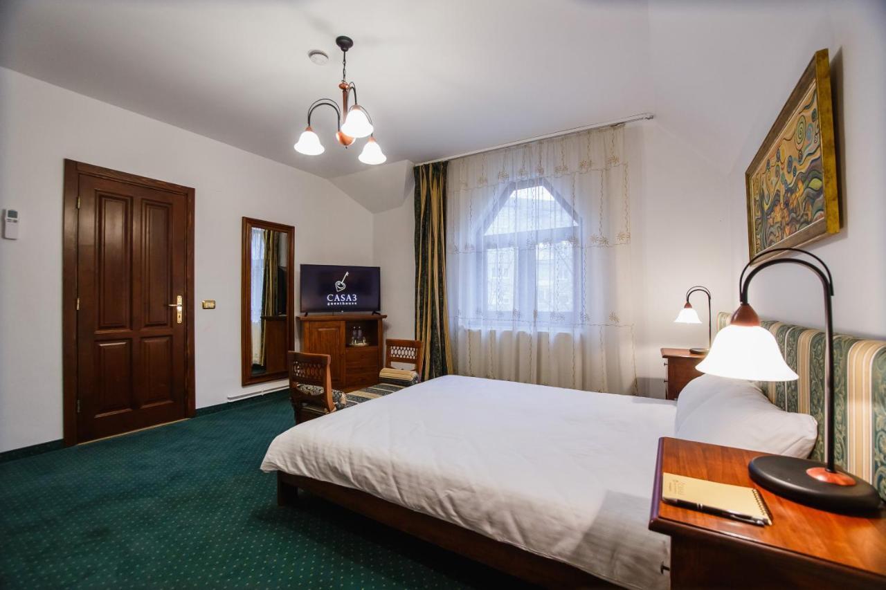 Casa 3 Guesthouse Oradea Exterior foto