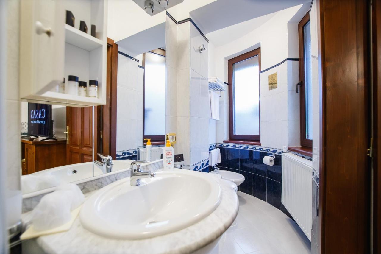 Casa 3 Guesthouse Oradea Exterior foto