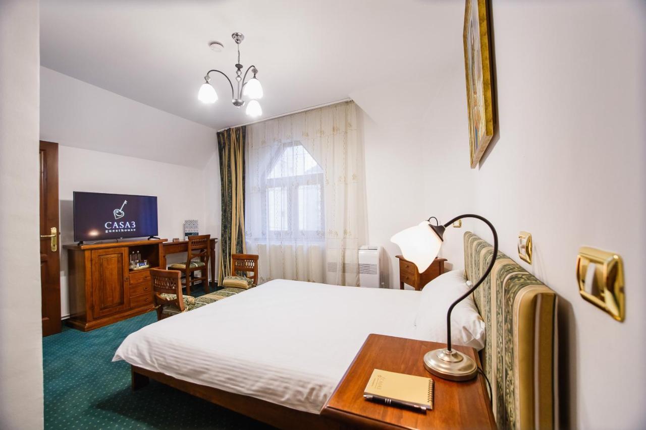 Casa 3 Guesthouse Oradea Exterior foto